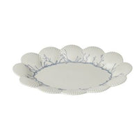 Attina Serving Plate